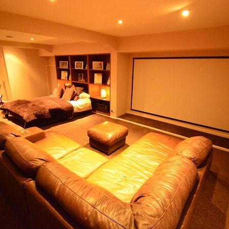 Aparthotel Glovers Court Preston  Szoba fotó