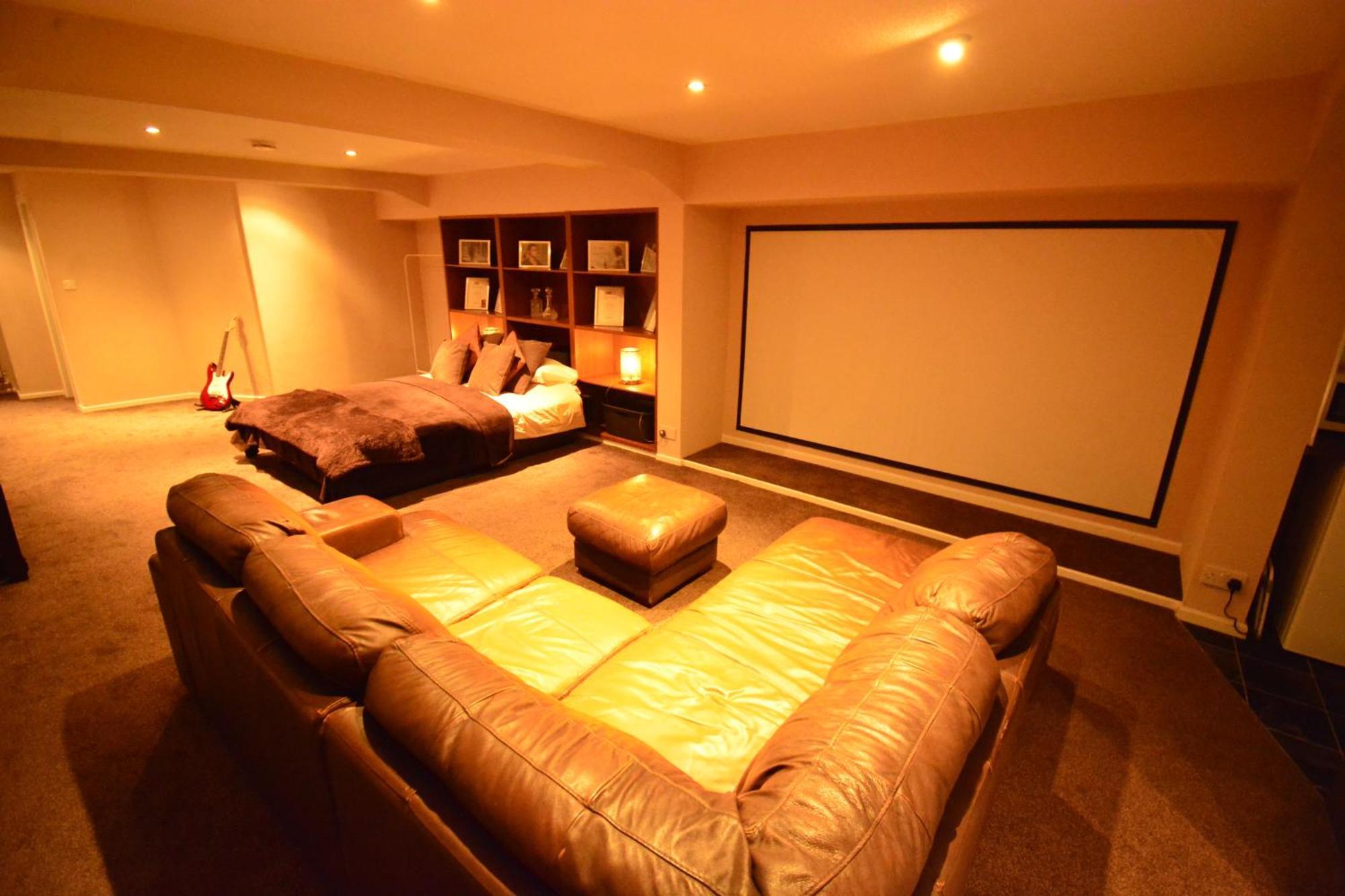 Aparthotel Glovers Court Preston  Szoba fotó